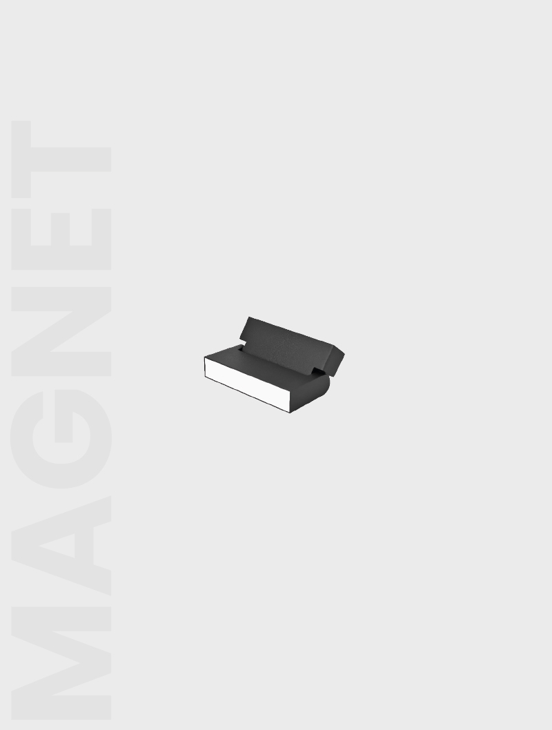 MAGNET Series | MRM 104-1 MAGNET TRACK SPOT - 2