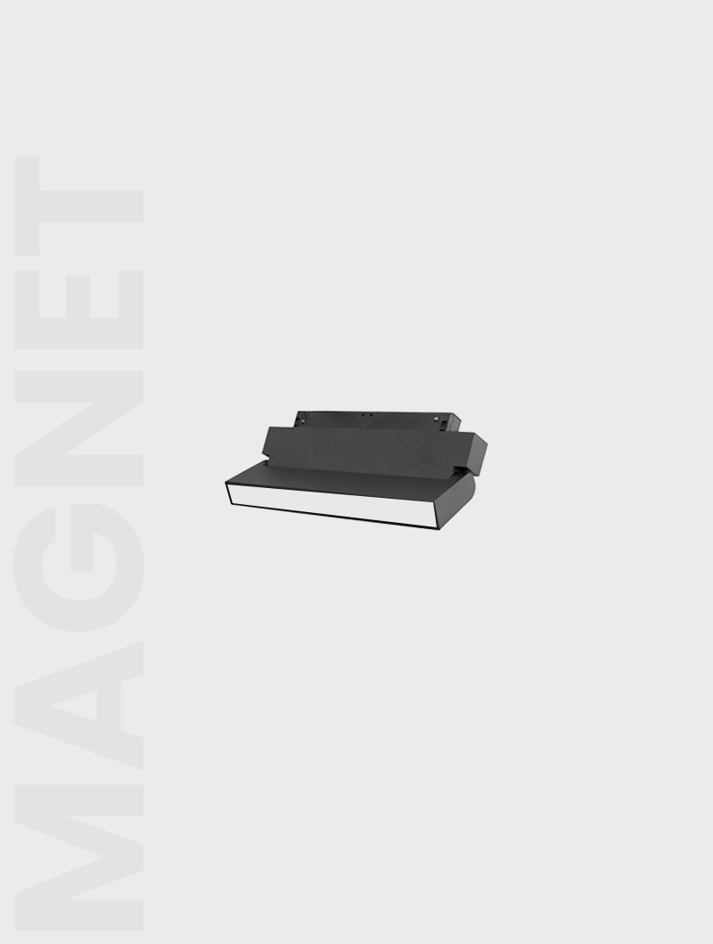 MAGNET Series | MRM 104-1 MAGNET TRACK SPOT - 8