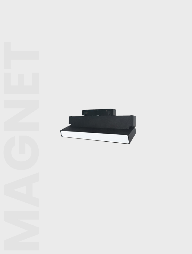 MAGNET Series | MRM 104-1 MAGNET TRACK SPOT - 10