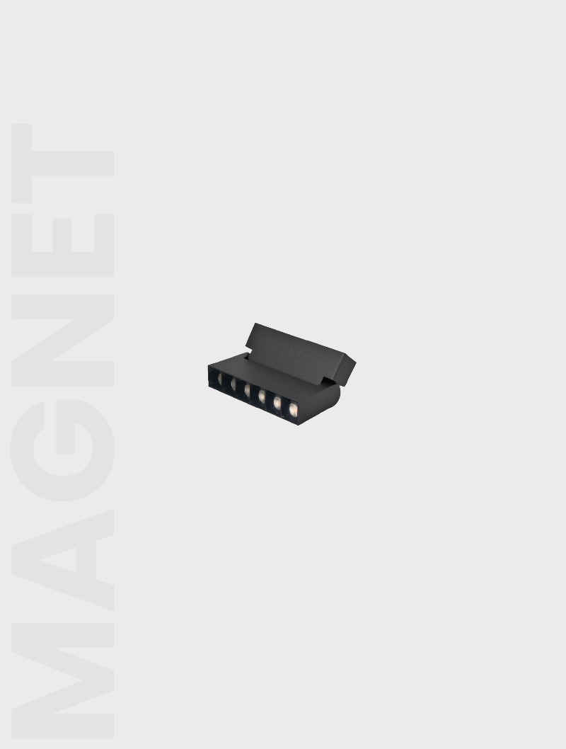 MAGNET SERİSİ | MRM 105-1 MAGNET RAY SPOT - 2