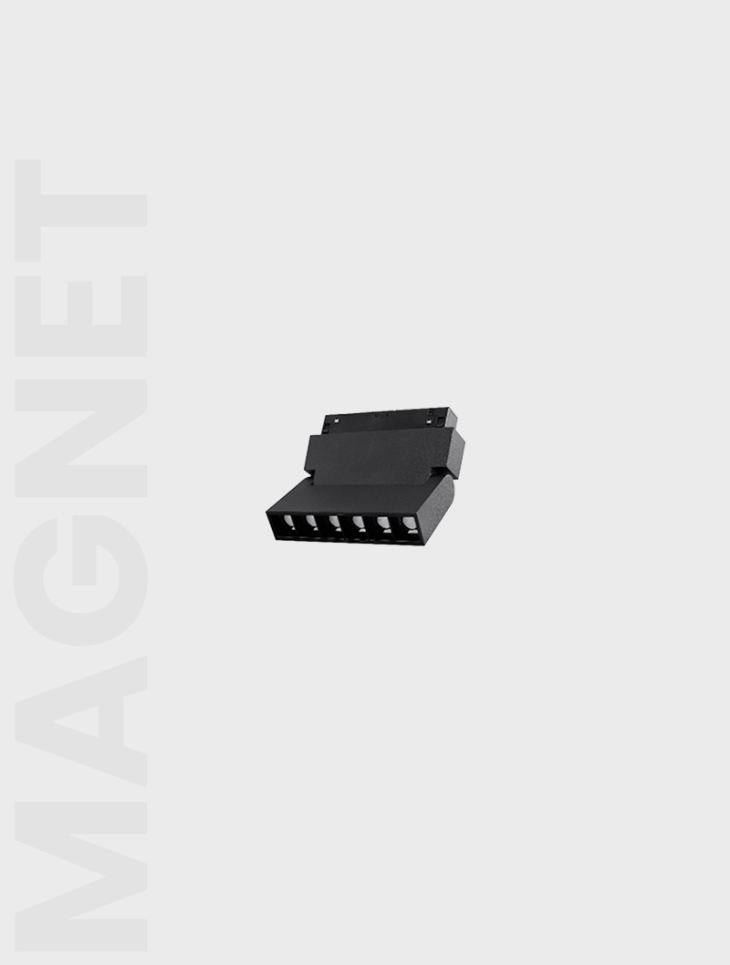 MAGNET SERİSİ | MRM 105-1 MAGNET RAY SPOT - 6