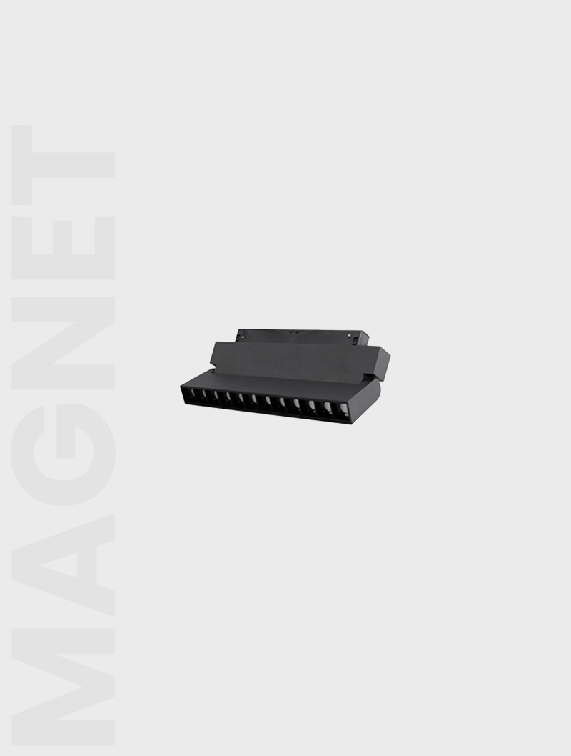 MAGNET SERİSİ | MRM 105-1 MAGNET RAY SPOT - 8