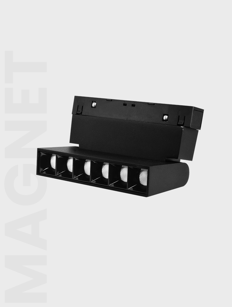 MAGNET SERİSİ | MRM 105-1 MAGNET RAY SPOT - 4