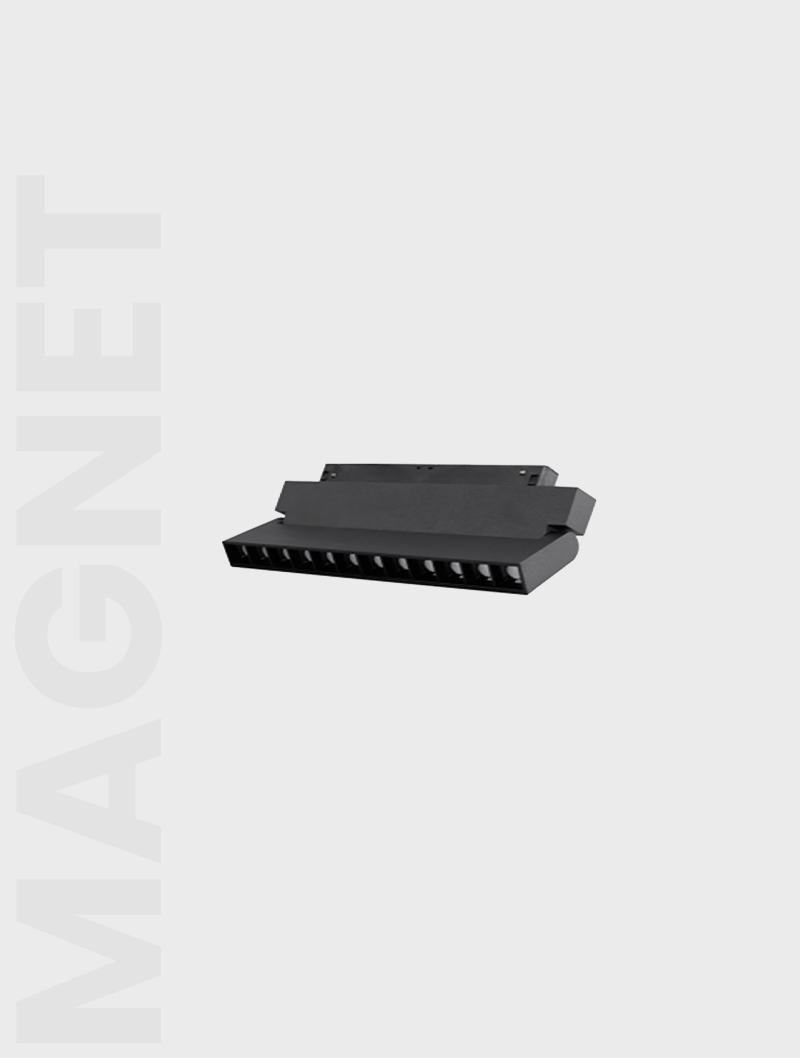 MAGNET SERİSİ | MRM 105-1 MAGNET RAY SPOT - 11