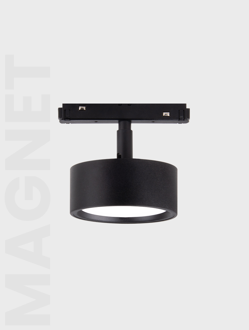  MAGNET SERİSİ MRM 106 MAGNET RAY SPOT