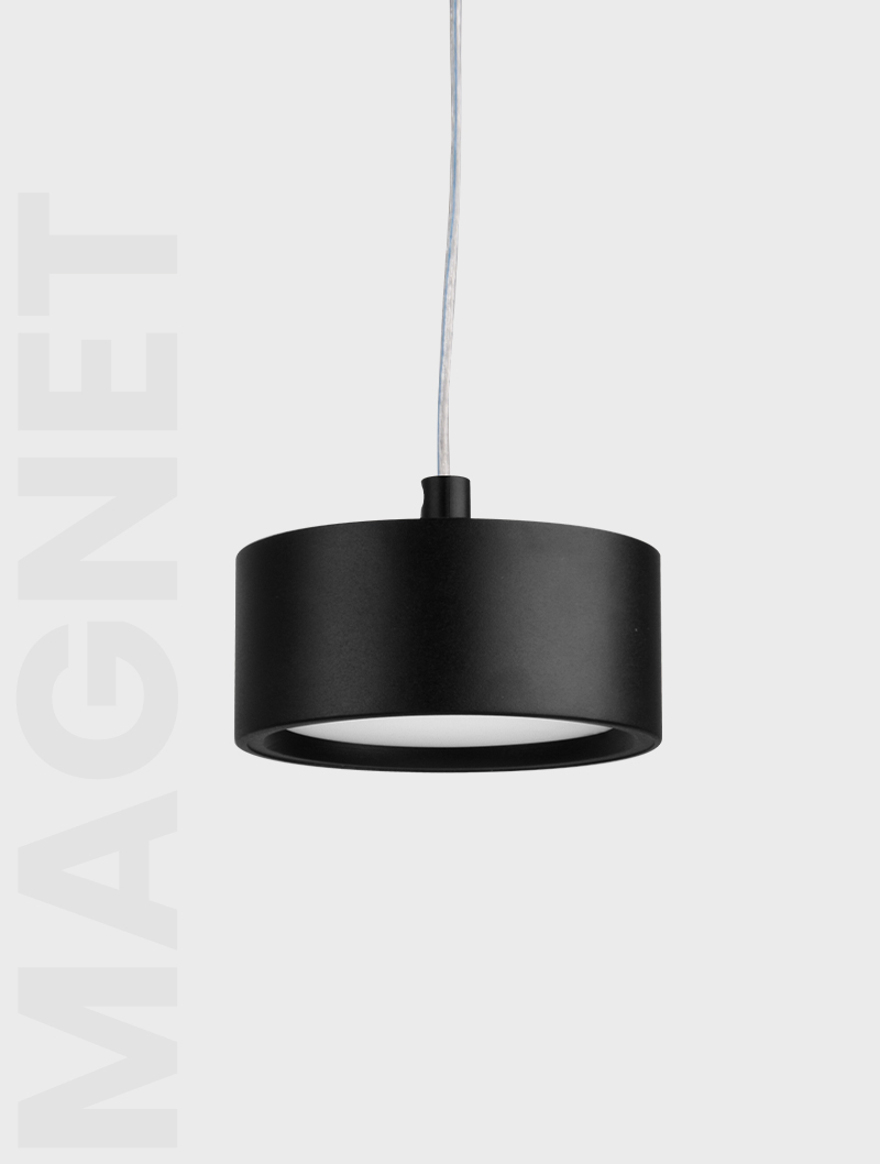  MAGNET SERİSİ MRM 107 MAGNET RAY SPOT