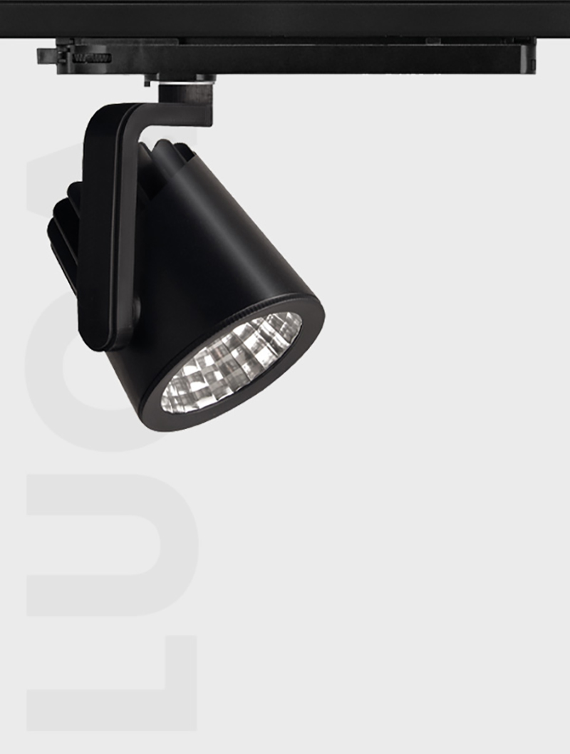 LUCA SERİSİ | MR 1002 RAY SPOT