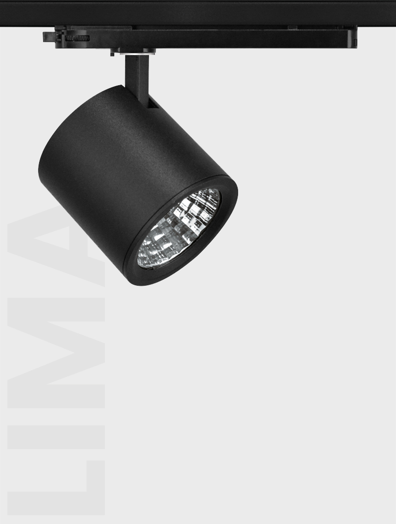 LİMA SERİSİ | MR 1010-100 RAY SPOT