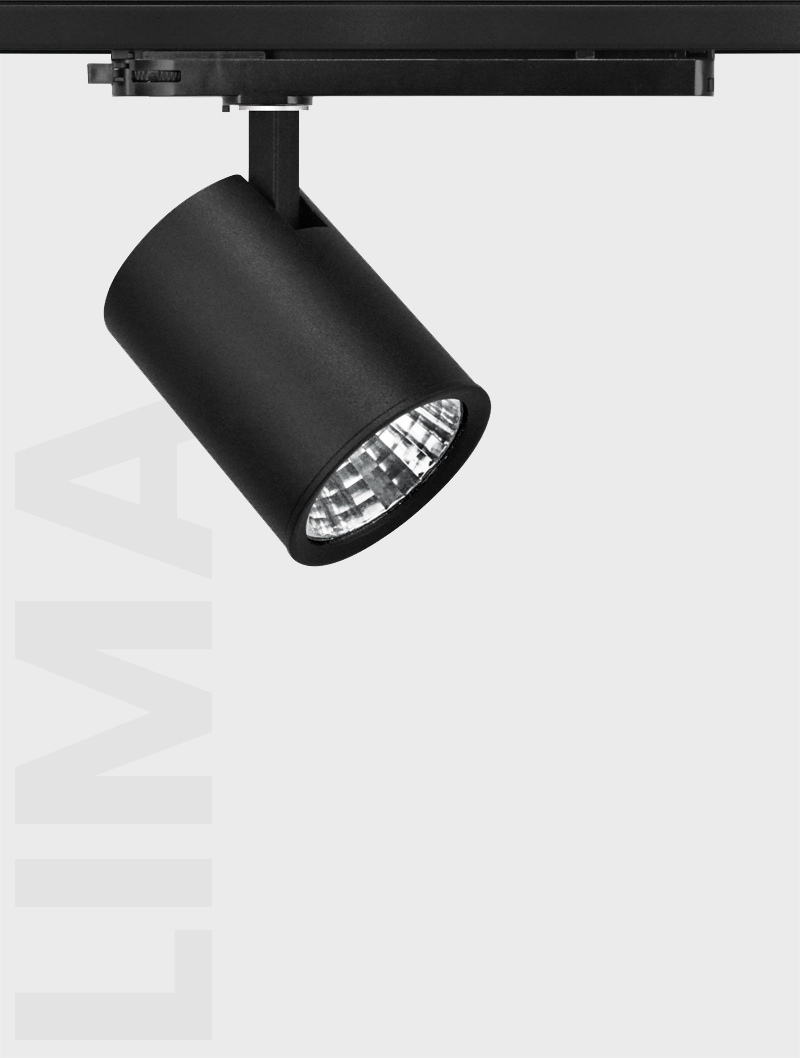 LİMA SERİSİ | MR 1010-85 RAY SPOT