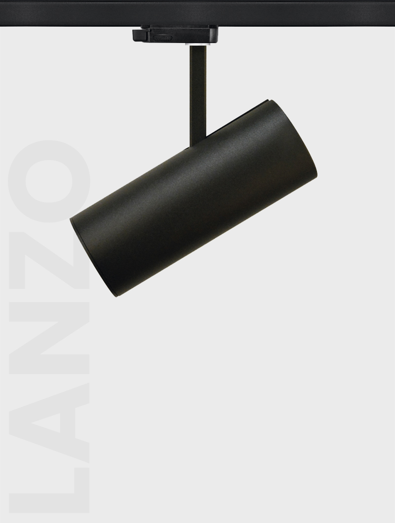 LANZO SERİSİ | MR 1020-100 RAY SPOT - 2