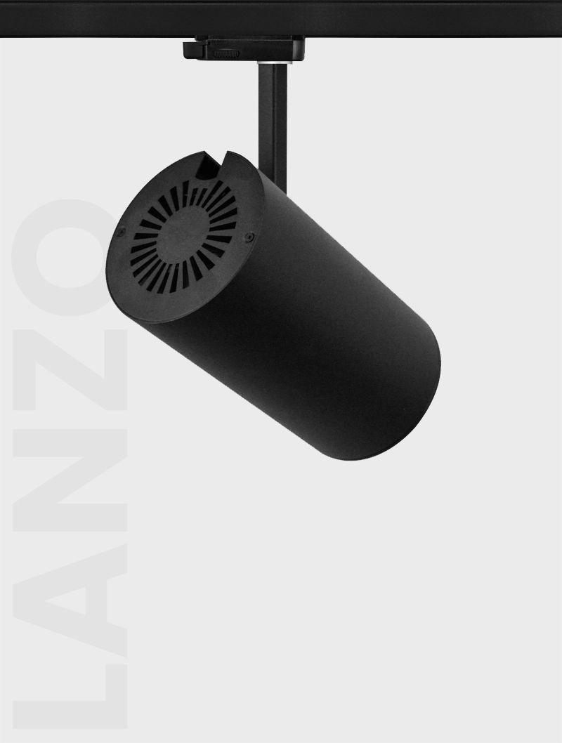 LANZO SERİSİ | MR 1020-118 RAY SPOT - 2