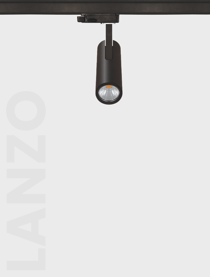 LANZO SERİSİ | MR 1020-60 RAY SPOT - 2