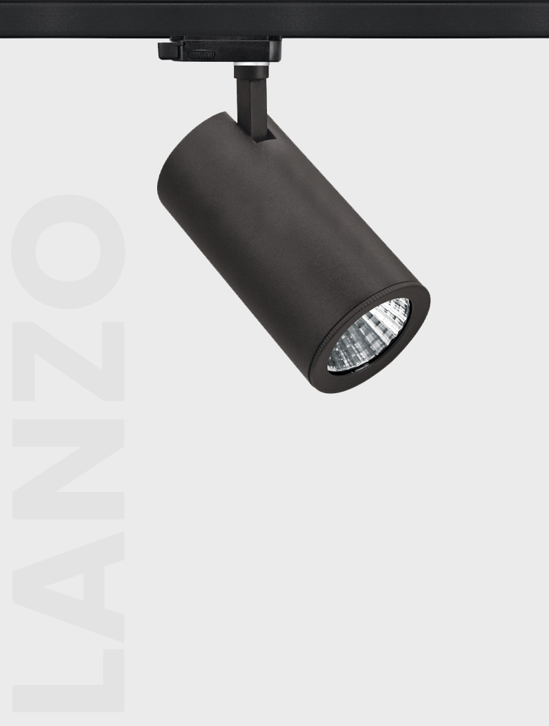 LANZO SERİSİ MR 1020-85 RAY SPOT