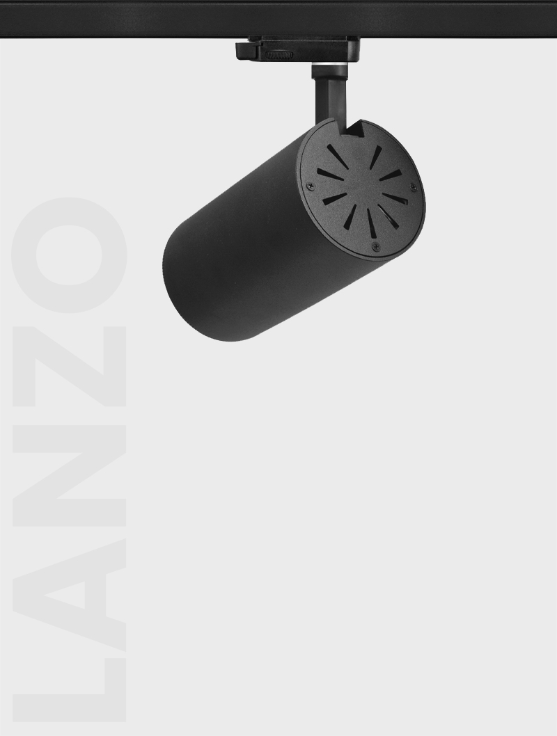 LANZO SERİSİ | MR 1020-85 RAY SPOT - 2