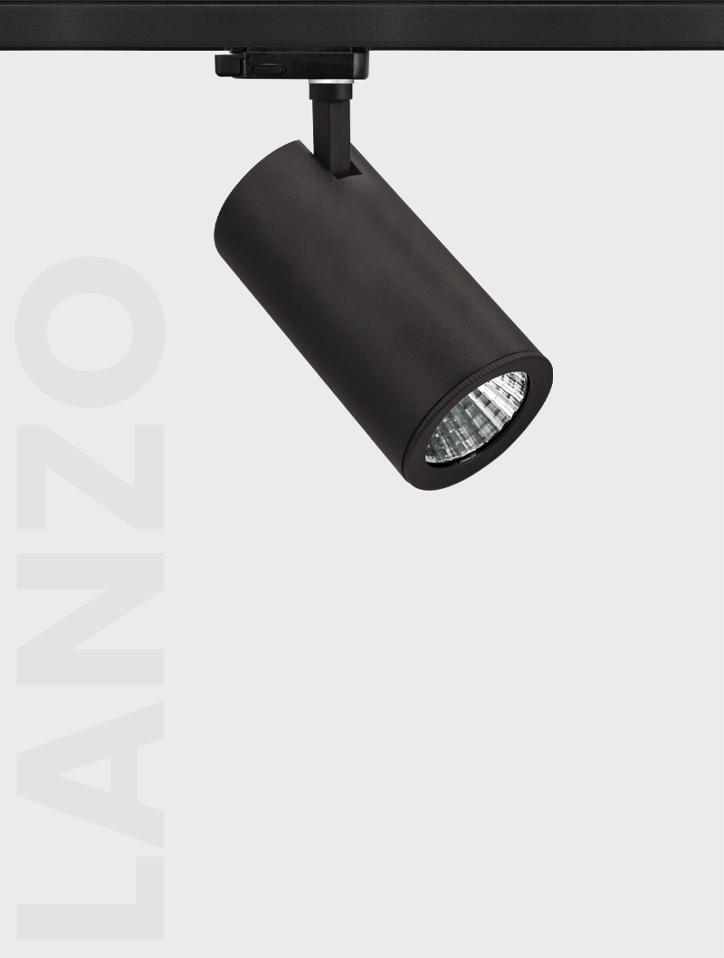 LANZO SERİSİ | MR 1020-85 RAY SPOT - 4