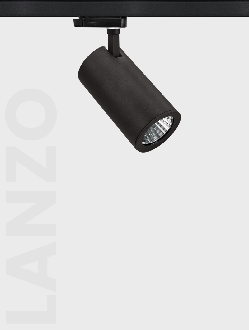 LANZO SERİSİ | MR 1020-85 RAY SPOT - 5
