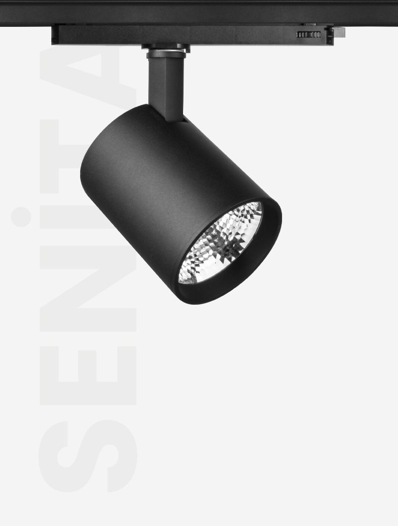 SENİTA Series | MR 1030-85 TRACK SPOT - 5