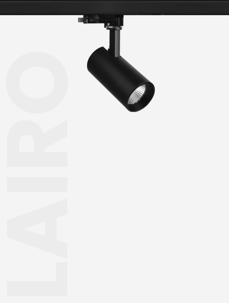 LAİRO SERİSİ MR 1050-60 RAY SPOT