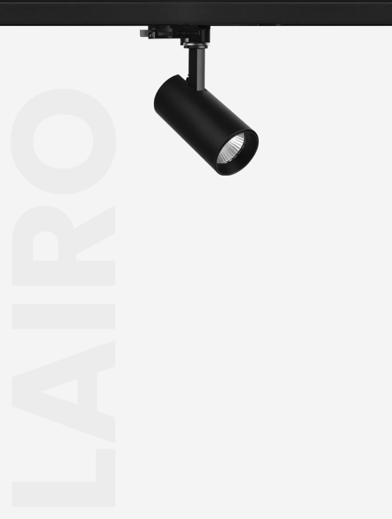 LAIRO SERİSİ | MR 1050-60 RAY SPOT - 5