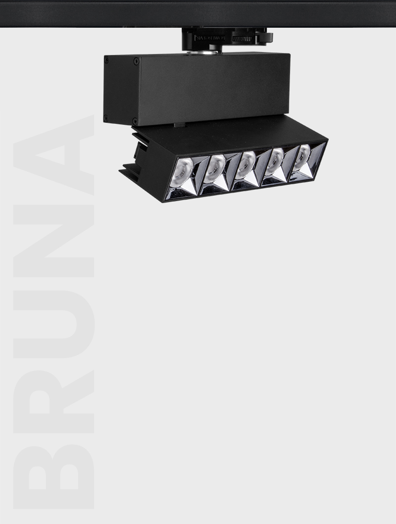 BRUNA SERİSİ MR 1060 RAY SPOT