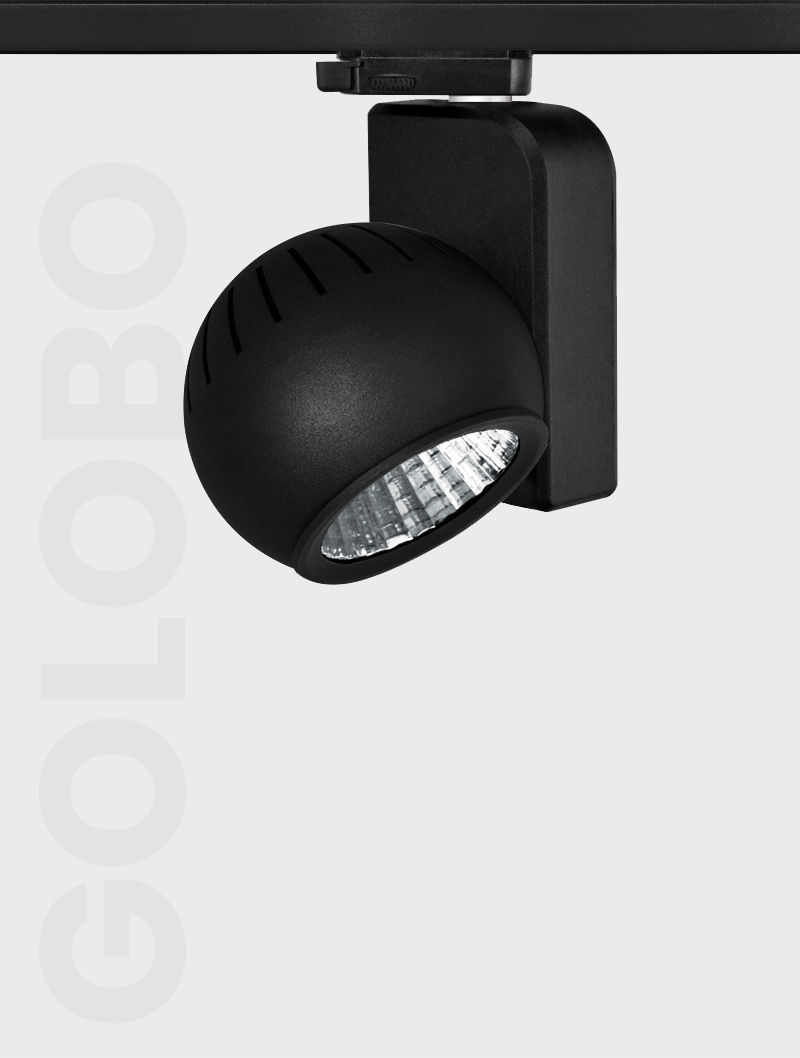 GOLOBO SERİSİ MR 301 RAY SPOT