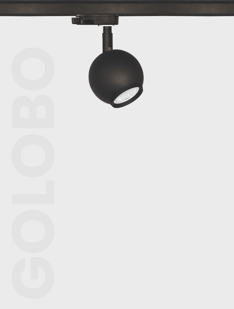 GOLOBO SERİSİ MR 307 RAY SPOT