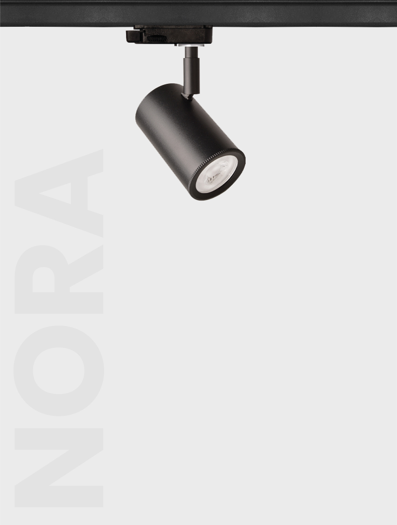 NORA SERİSİ MR 418-2 RAY SPOT