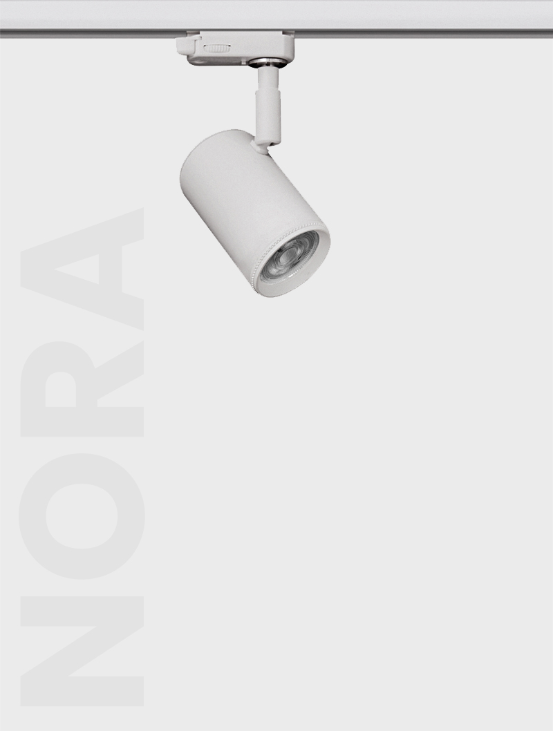 NORA SERİSİ | MR 418-2 RAY SPOT - 2