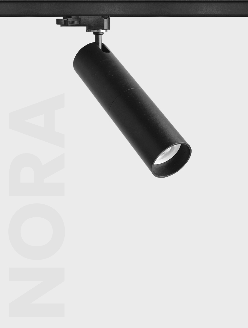 NORA SERİSİ MR 418 RAY SPOT