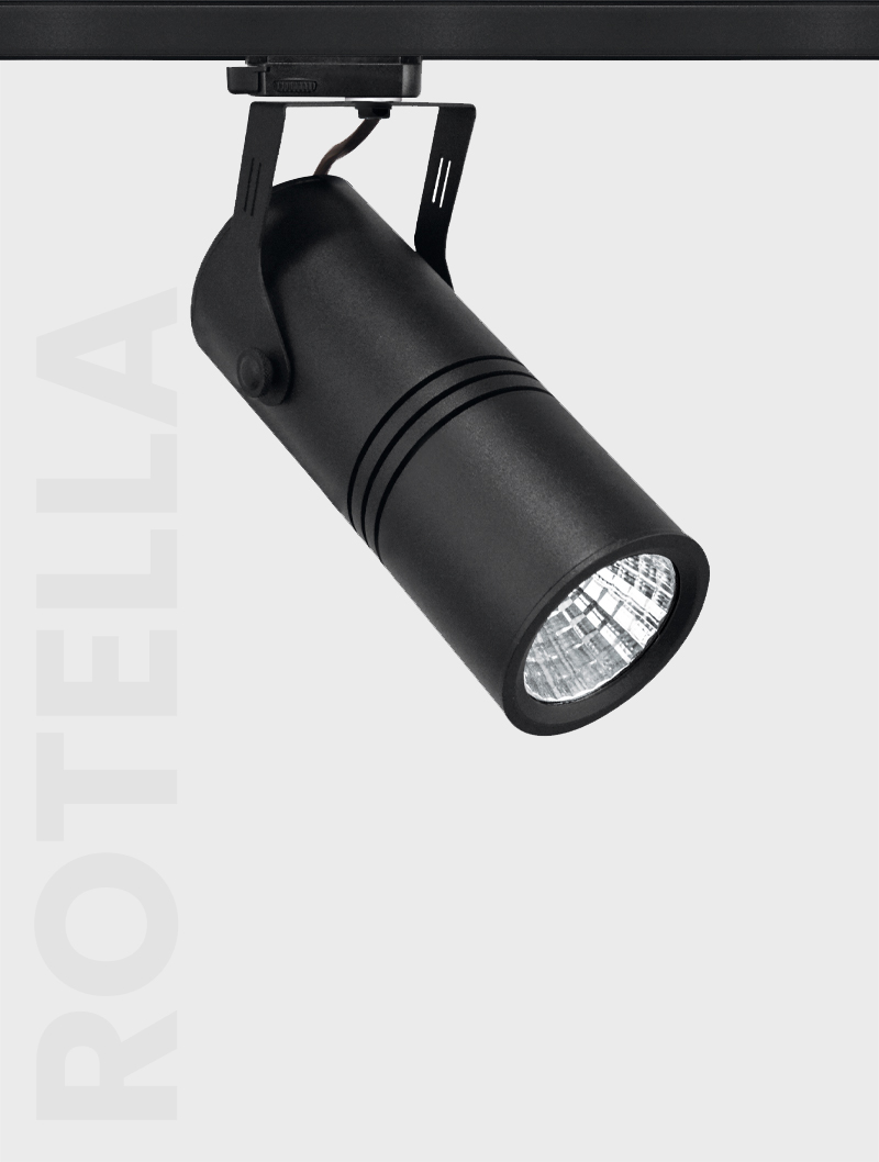 ROTELLA SERİSİ MR 425-100 RAY SPOT