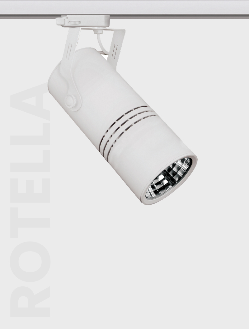 ROTELLA SERİSİ | MR 425-100 RAY SPOT - 2
