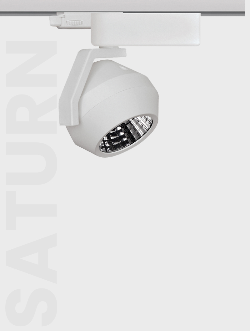 SATURN Series | MR 501 TRACK SPOT - 2