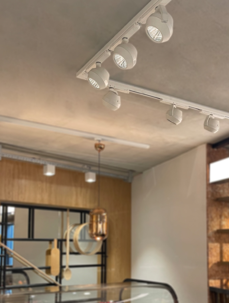 SATURN سلسلة | MR 502 سبوت ريل - 4