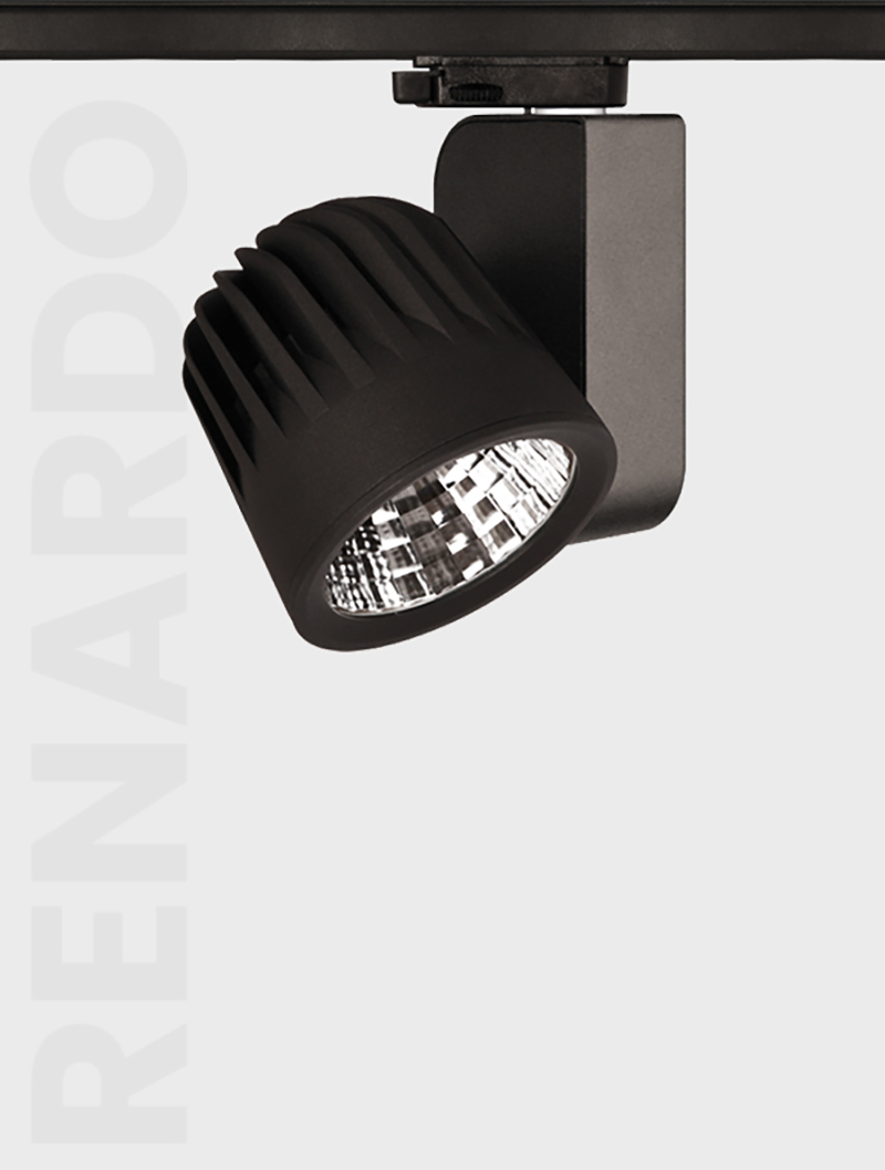 RENARDO SERİSİ MR 601-118 RAY SPOT