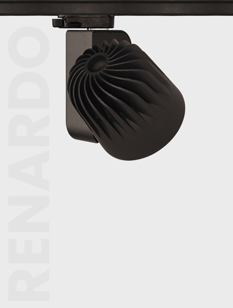 RENARDO سلسلة | MR 601-118 سبوت ريل - 2