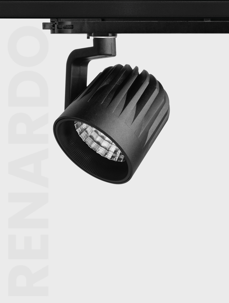 RENARDO SERİSİ | MR 602-100 RAY SPOT - 5