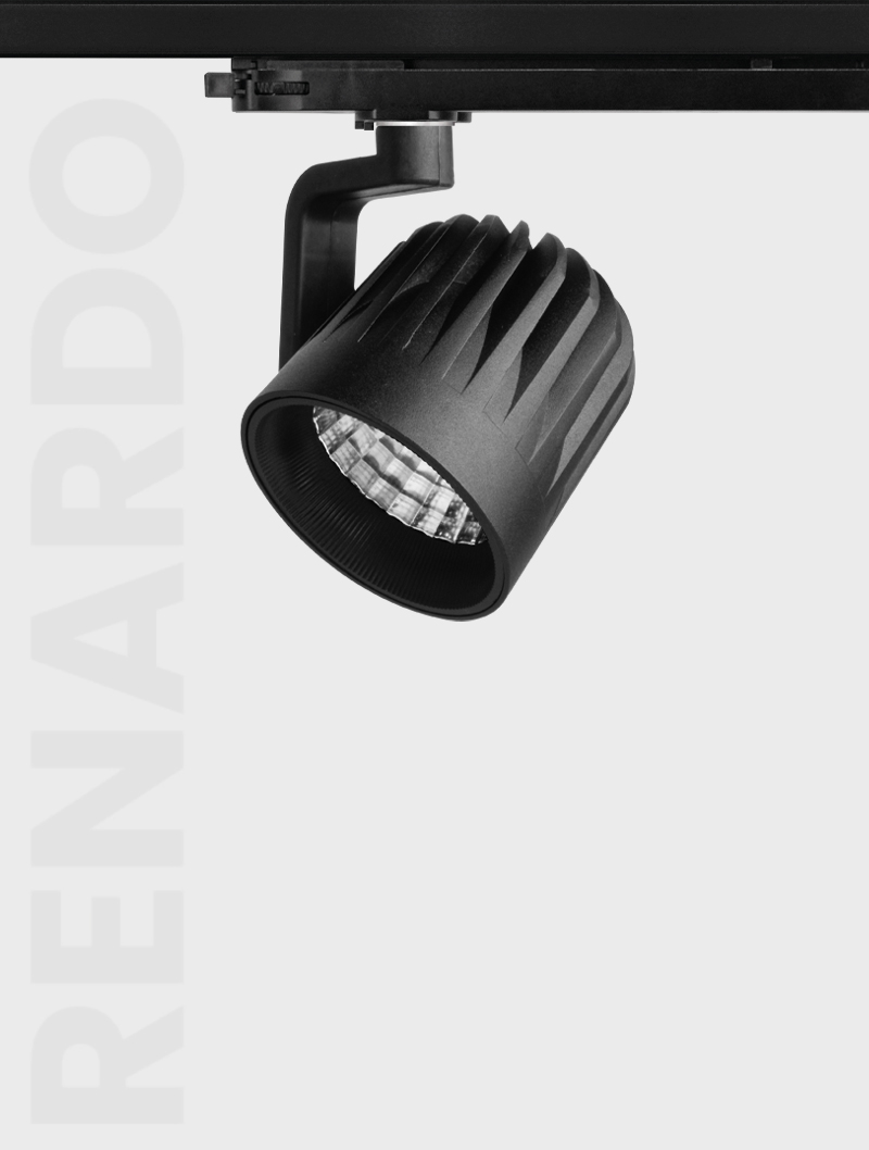 RENARDO SERİSİ | MR 602-100 RAY SPOT - 7