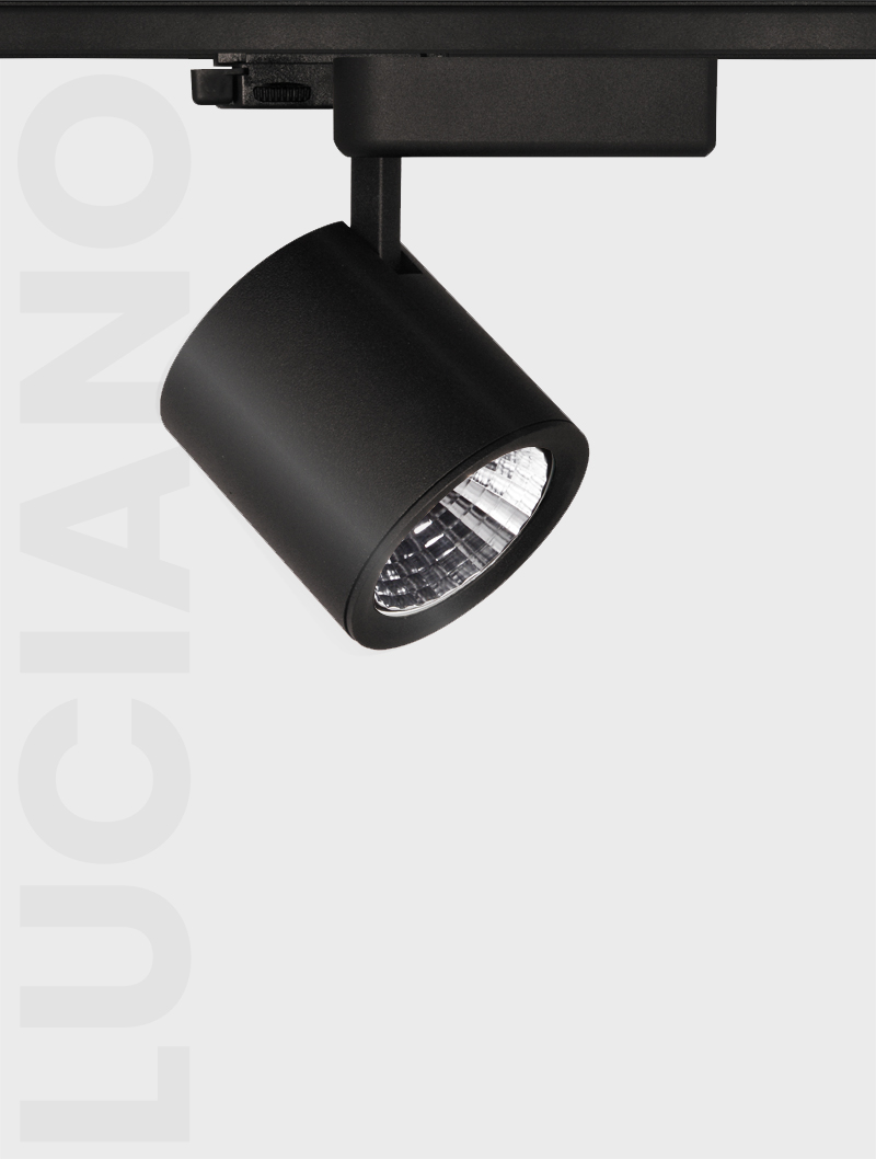 LUCIANO SERİSİ MR 701-100 RAY SPOT