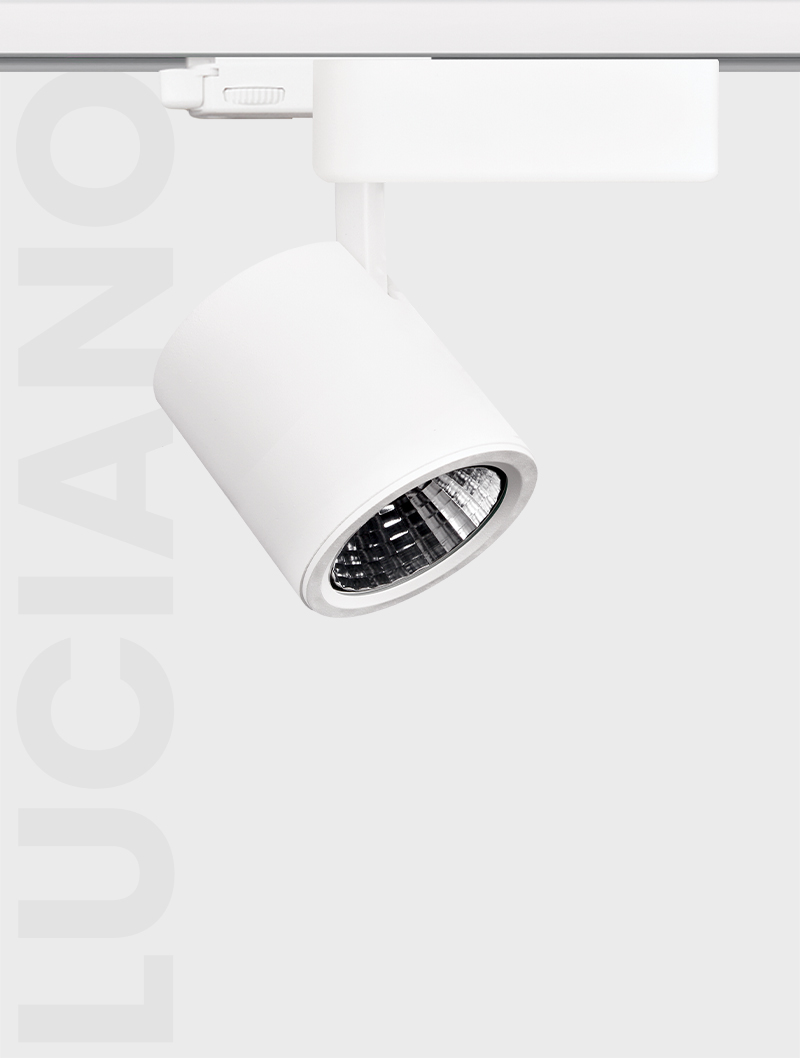 LUCIANO Series | MR 701-100 TRACK SPOT - 4