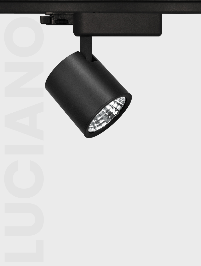 LUCIANO SERİSİ MR 701-85 RAY SPOT