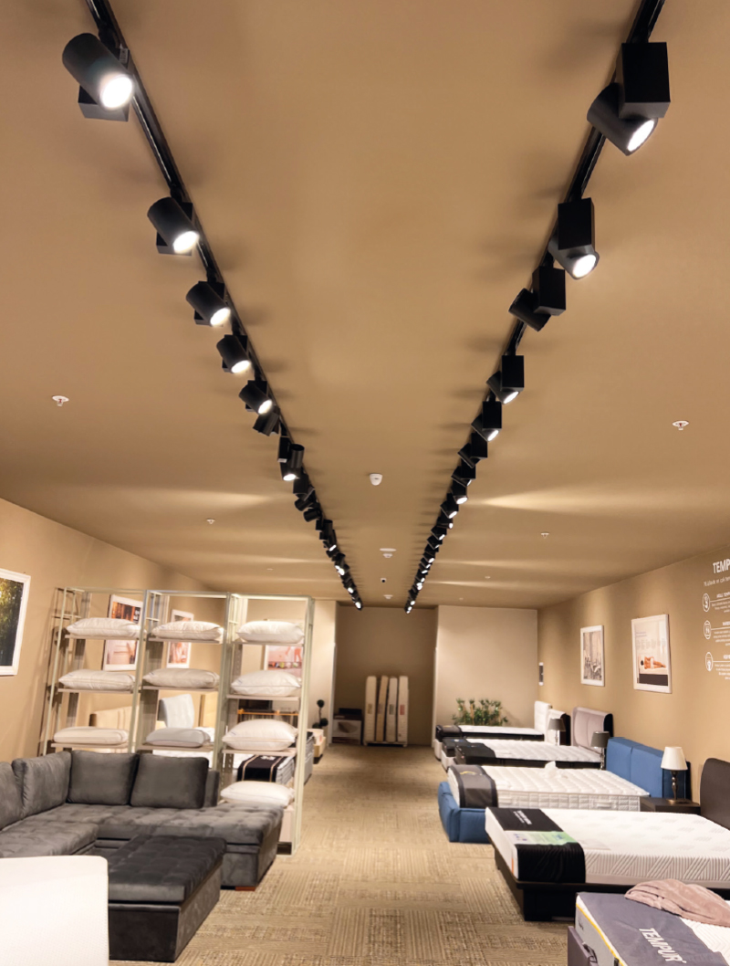 NENA SERİSİ | MR 801-85 RAY SPOT - 4