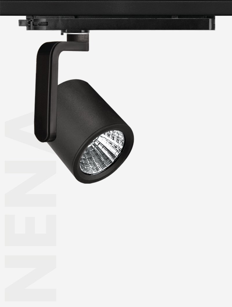 NENA SERİSİ MR 802-100 RAY SPOT