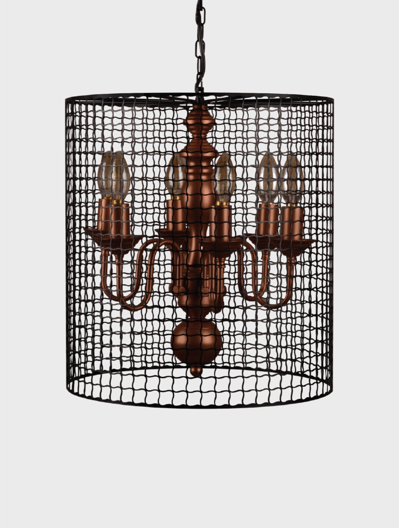 Özel Koleksiyon Sarkıt | MS 205