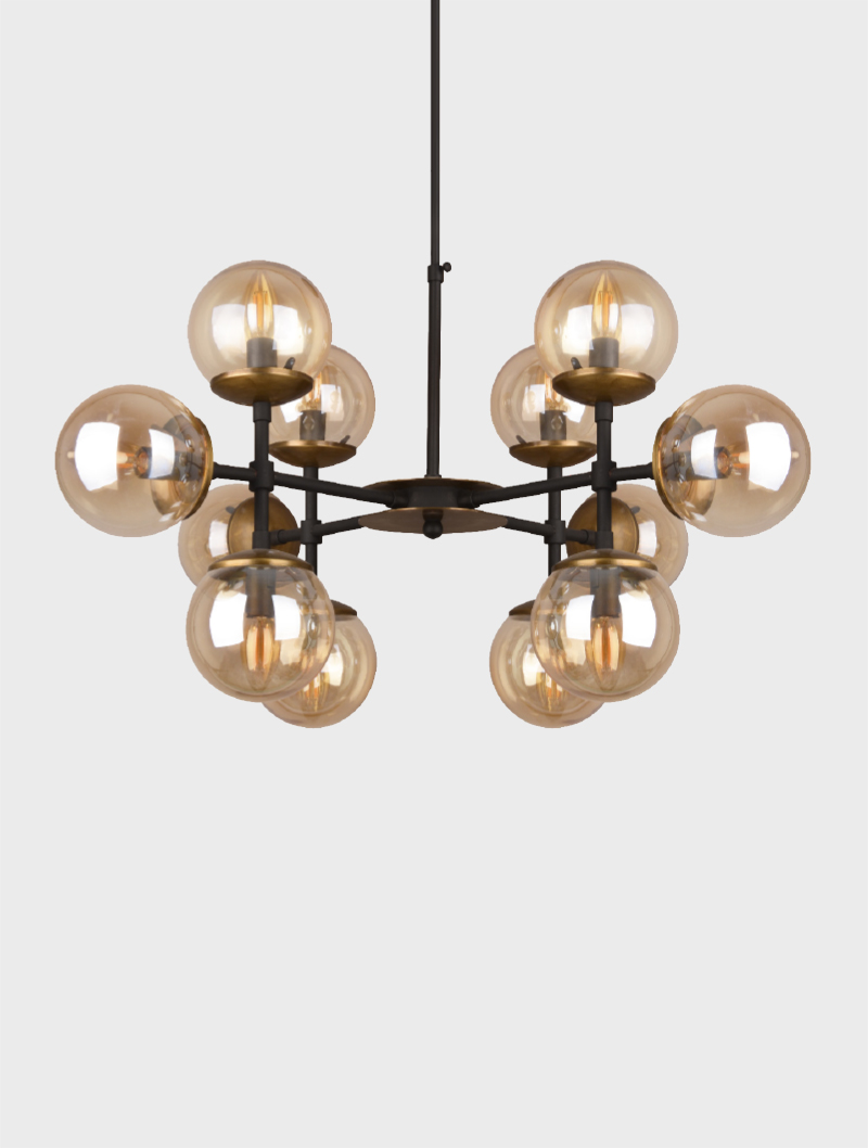 Özel Koleksiyon Sarkıt | MS 231