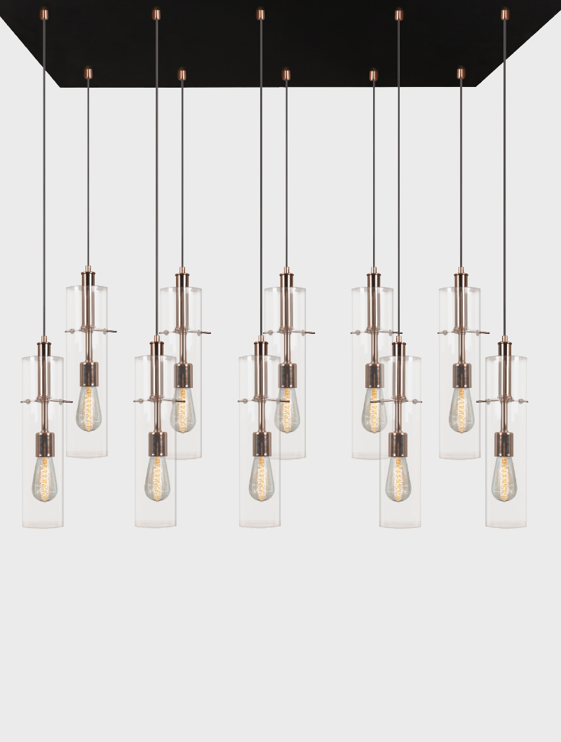 Özel Koleksiyon Sarkıt | MS 255