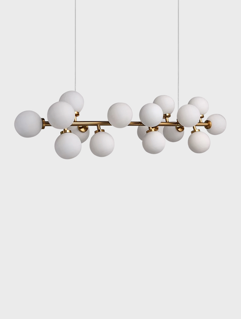 Özel Koleksiyon Sarkıt | MS 708