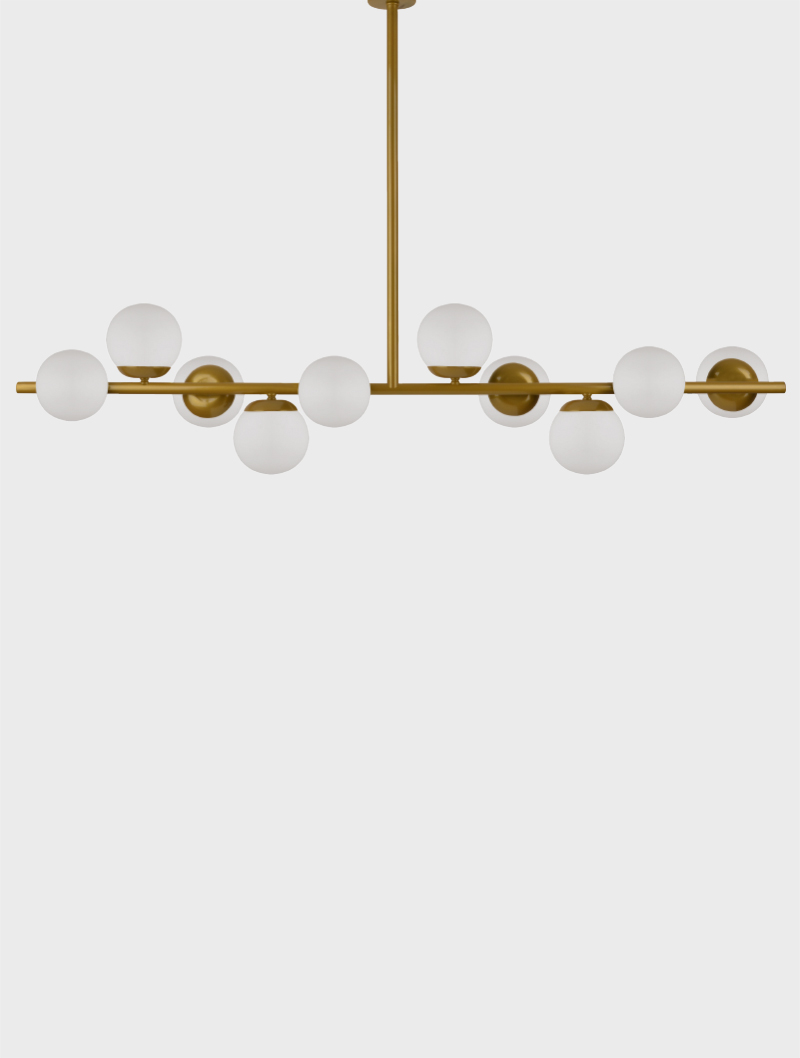 Özel Koleksiyon Sarkıt | MS 709