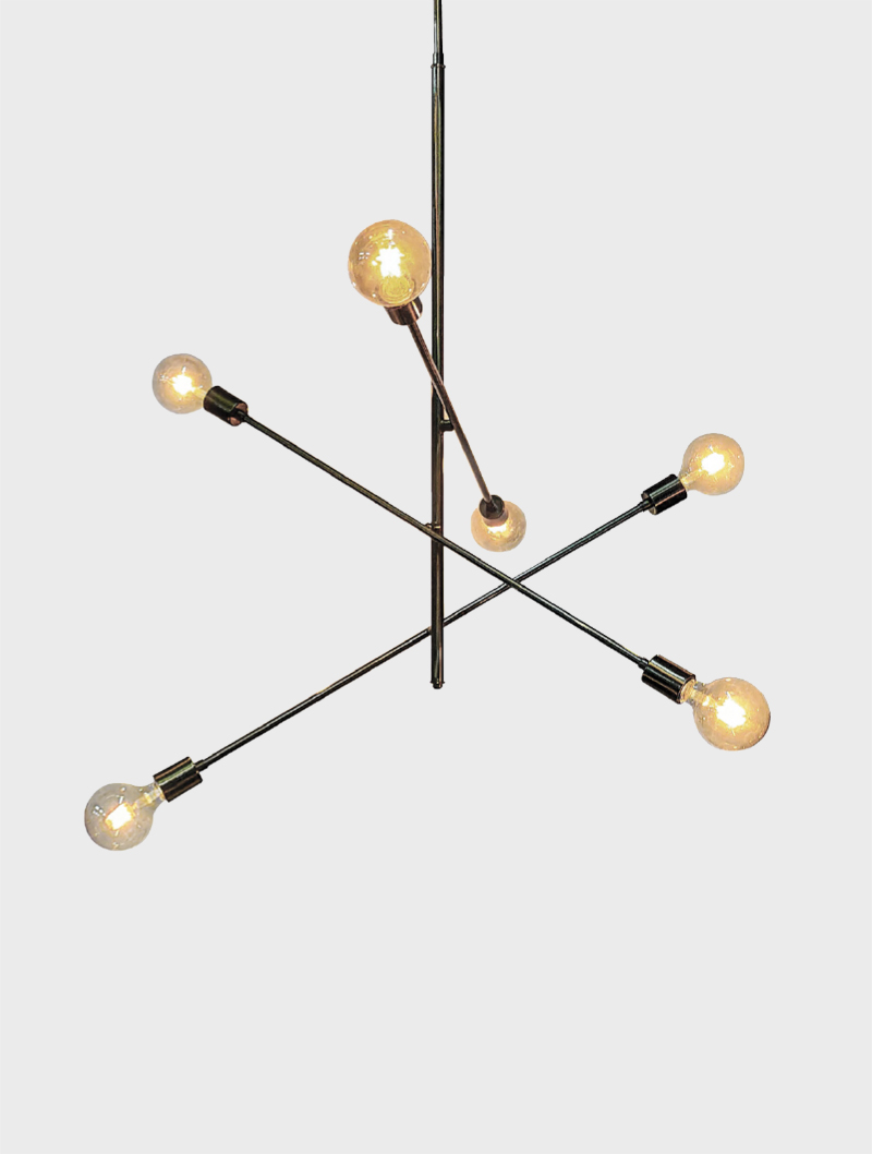 Özel Koleksiyon Sarkıt | MS 732