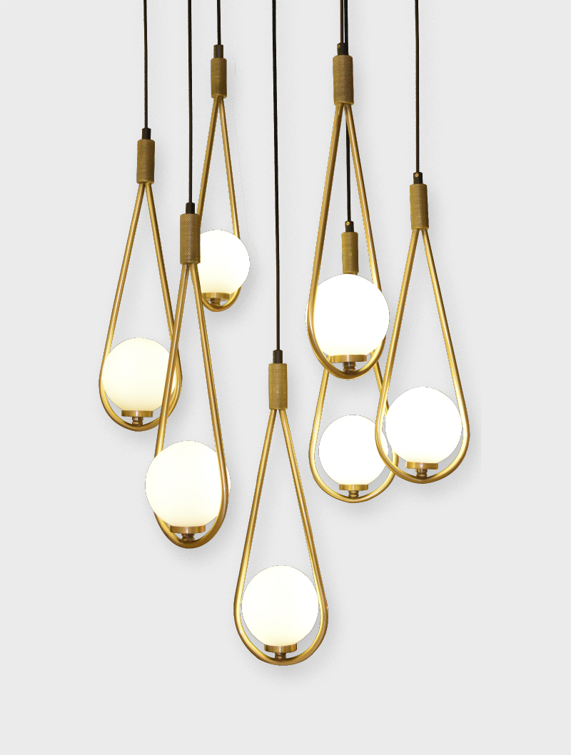 Özel Koleksiyon Sarkıt | MS 737