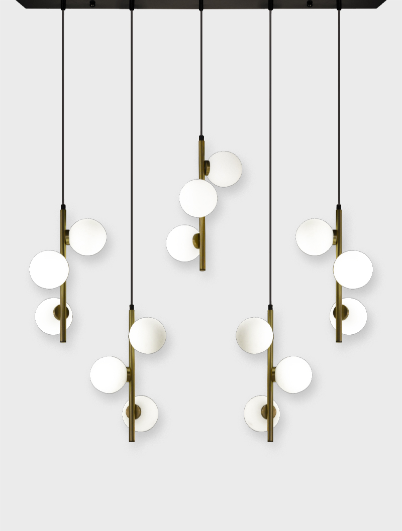 Özel Koleksiyon Sarkıt | MS 738